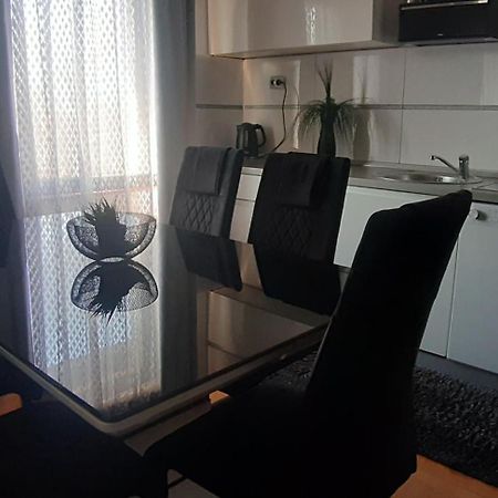 Apartman Anastasija Banja Luka Exteriör bild