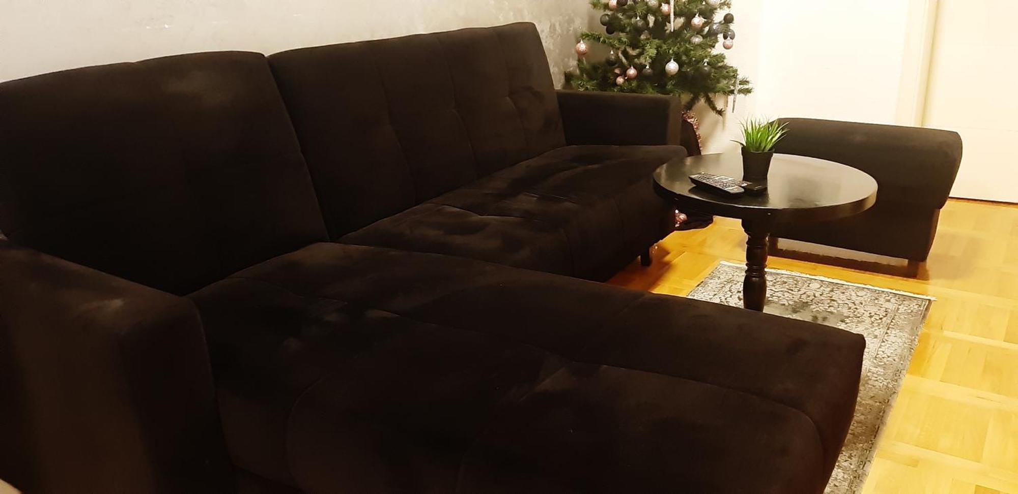 Apartman Anastasija Banja Luka Exteriör bild
